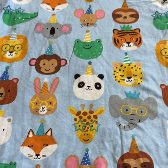 Little Sleepies Party Pals Pajamas - Picture 4 of 6